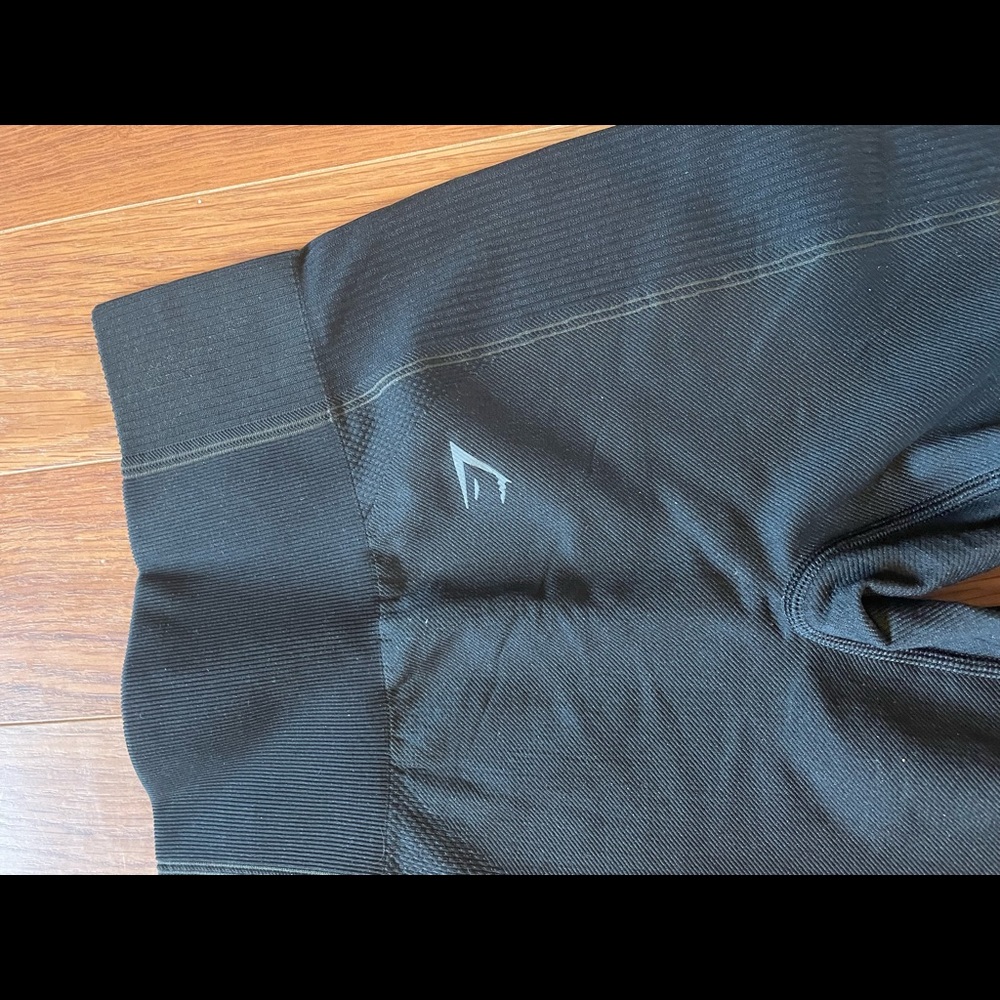 Gymshark Ultra Seamless Leggings